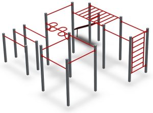 спортивний комплекс